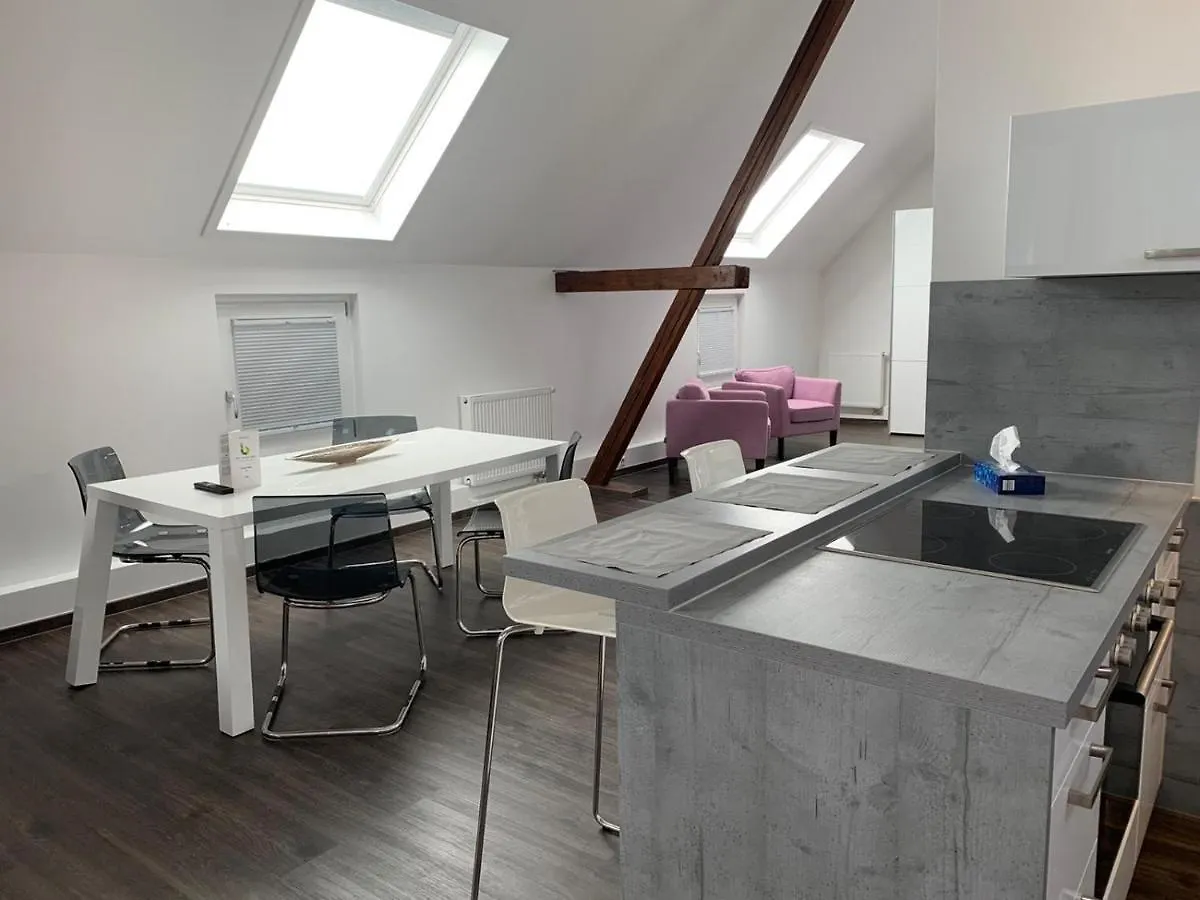 best business bühl - boardinghouse Hotel