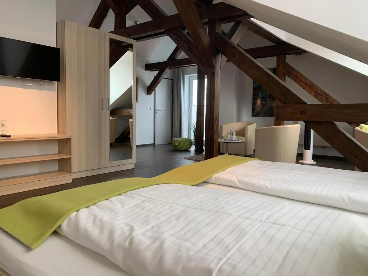 best business bühl - boardinghouse Alemania