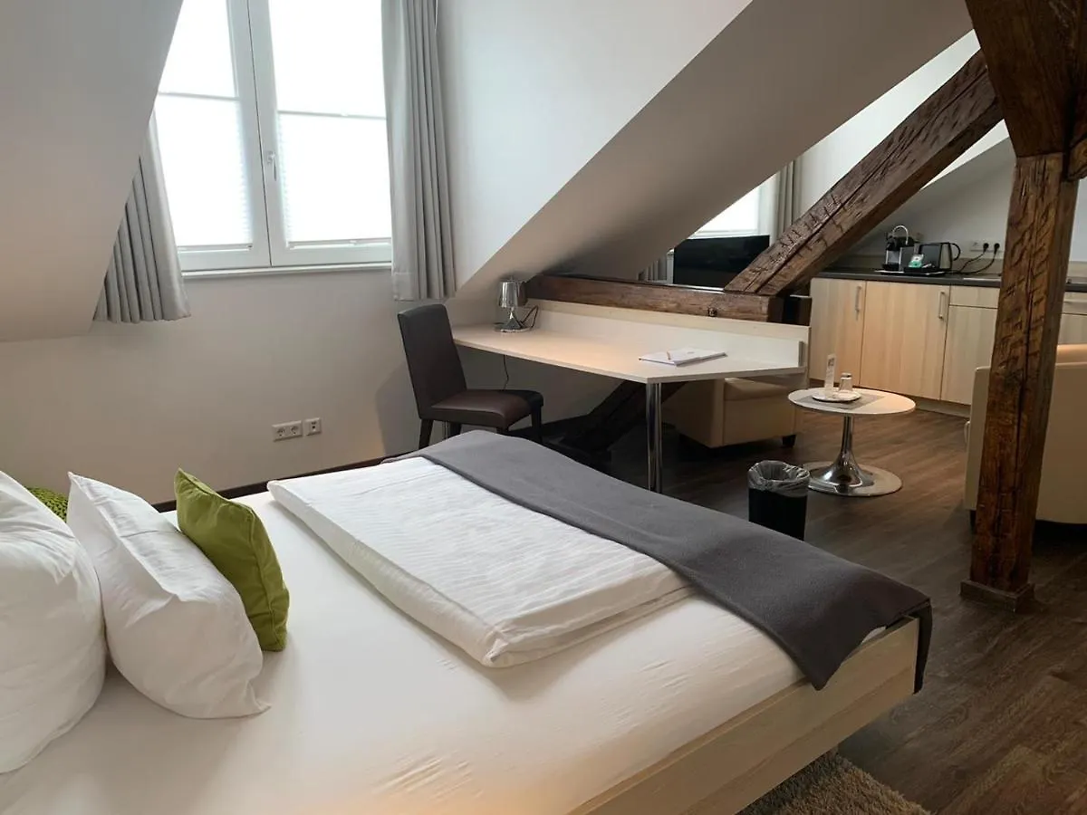 best business bühl - boardinghouse Hotel
