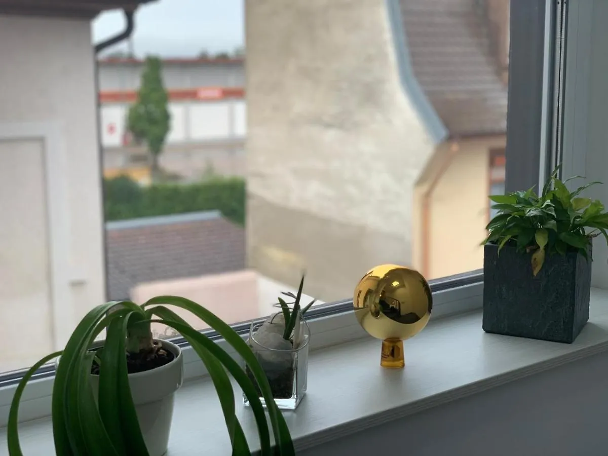 *** Hotel best business bühl - boardinghouse Alemania