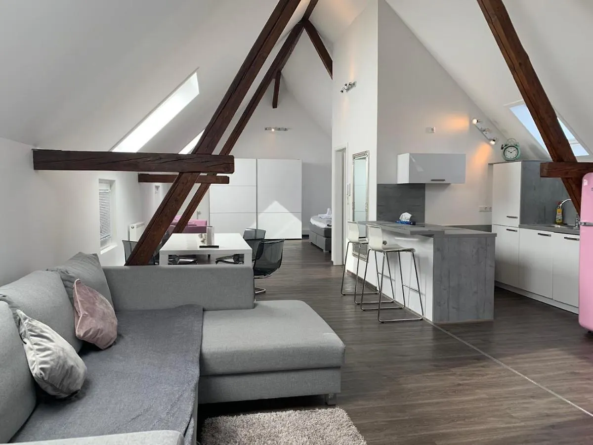 Hotel best business bühl - boardinghouse