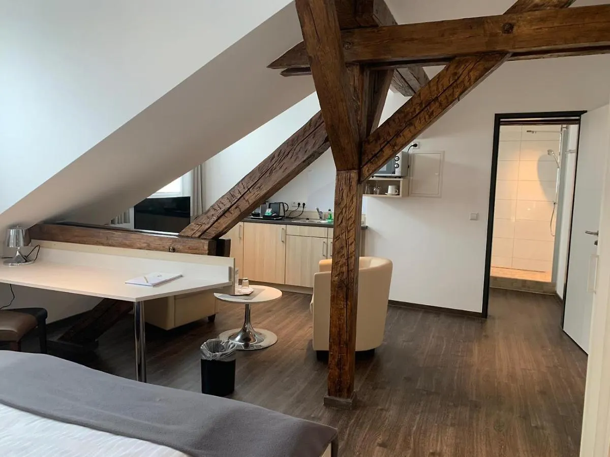 best business bühl - boardinghouse Hotel
