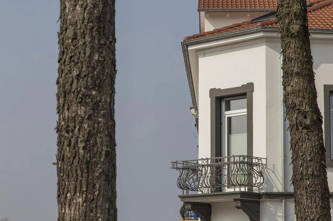 best business bühl - boardinghouse Hotel