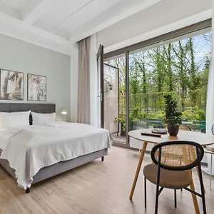 Limehome Fritz-erler Str Apartahotel Múnich