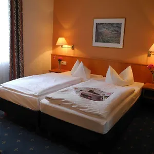 Birgit Mitte Hotel Berlín